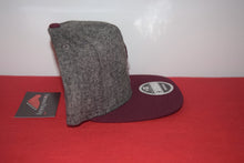 Load image into Gallery viewer, MLB New Era Cleveland Indians Chief Wahoo Original Fit Snapback 9Fifty