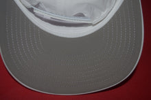 Load image into Gallery viewer, Masters Berckmans White Velcroback Hat By American Needle SAMPLE