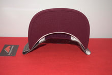 Load image into Gallery viewer, MLB New Era Cleveland Indians Chief Wahoo Original Fit Snapback 9Fifty