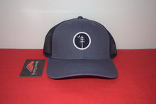 Load image into Gallery viewer, The Tree Farm Snapback Hat By American Needle
