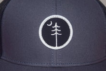 Load image into Gallery viewer, The Tree Farm Snapback Hat By American Needle