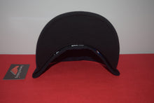 Load image into Gallery viewer, MLB New Era Cleveland Indians Double Logo Fitted 59Fifty
