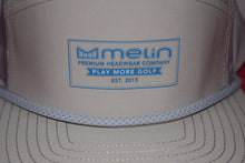 Load image into Gallery viewer, Melin Links Collection Drive Hydro Trenches Snapback