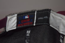 Load image into Gallery viewer, MLB New Era Cleveland Indians Chief Wahoo Original Fit Snapback 9Fifty