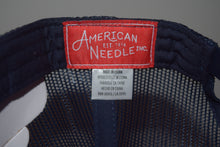 Load image into Gallery viewer, The Tree Farm Snapback Hat By American Needle