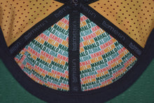 Load image into Gallery viewer, Melin Islands Collection Tropical Camo Hydro Compass Snapback