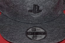 Load image into Gallery viewer, Playstation X New Era Snapback 9Fifty