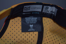 Load image into Gallery viewer, Melin Islands Collection Tropical Camo Hydro Compass Snapback