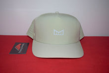 Load image into Gallery viewer, Melin Hydrolite Odysea Dusty Mint Snapback