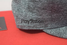Load image into Gallery viewer, Playstation X New Era Snapback 9Fifty