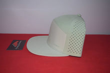 Load image into Gallery viewer, Melin Hydrolite Trenches Dusty Mint Snapback
