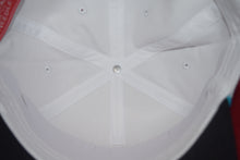 Load image into Gallery viewer, Grove XXIII White Black Snapback By American Needle