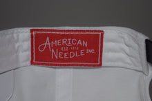 Load image into Gallery viewer, Grove XXIII White Black Snapback By American Needle
