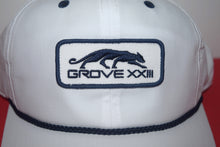 Load image into Gallery viewer, GROVE XXIII Rope Lightweight Snapback By American Needle
