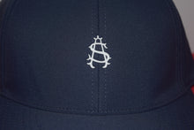 Load image into Gallery viewer, Shoreacres Golf Club Velcroback Hat By American Needle