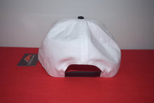 Load image into Gallery viewer, Grove XXIII White Black Snapback By American Needle
