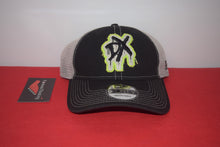 Load image into Gallery viewer, WWE X New Era DX Snapback 9Forty