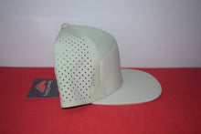 Load image into Gallery viewer, Melin Hydrolite Trenches Dusty Mint Snapback