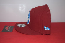 Load image into Gallery viewer, Yums X New Era Maroon Snapback 9Fifty