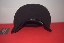 Load image into Gallery viewer, MLB New Era Boston Braves Black Fitted 59Fifty