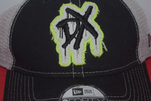Load image into Gallery viewer, WWE X New Era DX Snapback 9Forty