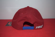 Load image into Gallery viewer, Yums X New Era Maroon Snapback 9Fifty