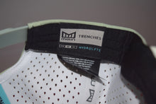 Load image into Gallery viewer, Melin Hydrolite Trenches Dusty Mint Snapback