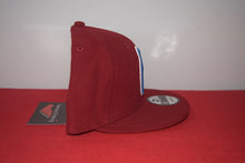 Load image into Gallery viewer, Yums X New Era Maroon Snapback 9Fifty