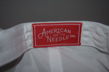 Load image into Gallery viewer, GROVE XXIII Rope Lightweight Snapback By American Needle