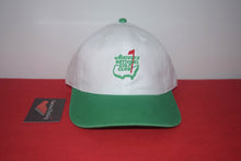 Load image into Gallery viewer, ANGC Augusta National Golf Club Strapback Hat By American Needle SAMPLE