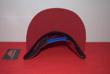 Load image into Gallery viewer, Yums X New Era Maroon Snapback 9Fifty