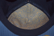 Load image into Gallery viewer, Melin Stacked Gum Collection Hydro Odysea Blue Stone Snapback