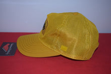 Load image into Gallery viewer, Melin Adventure Club Collection MAC Hydro Odysea Golden Snapback