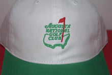 Load image into Gallery viewer, ANGC Augusta National Golf Club Strapback Hat By American Needle SAMPLE