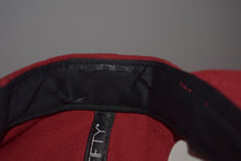 Load image into Gallery viewer, Yums X New Era Maroon Snapback 9Fifty