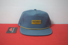 Load image into Gallery viewer, Melin Gum Collection Hydro Coronado Blue Stone Snapback