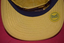 Load image into Gallery viewer, Melin Adventure Club Collection MAC Hydro Odysea Golden Snapback