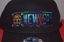 Load image into Gallery viewer, One Piece X New Era Snapback 9Forty