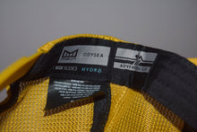 Load image into Gallery viewer, Melin Adventure Club Collection MAC Hydro Odysea Golden Snapback