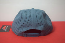 Load image into Gallery viewer, Melin Gum Collection Hydro Coronado Blue Stone Snapback