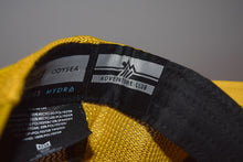 Load image into Gallery viewer, Melin Adventure Club Collection MAC Hydro Odysea Golden Snapback