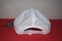 Load image into Gallery viewer, Los Angeles Country Club White Snapback Hat By American Needle