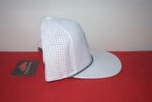 Load image into Gallery viewer, Los Angeles Country Club White Snapback Hat By American Needle