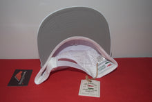 Load image into Gallery viewer, Los Angeles Country Club White Snapback Hat By American Needle