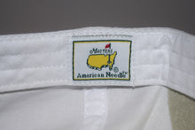 Load image into Gallery viewer, ANGC Augusta National Golf Club Strapback Hat By American Needle SAMPLE