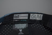 Load image into Gallery viewer, Melin Gum Collection Hydro Coronado Blue Stone Snapback