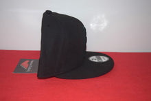 Load image into Gallery viewer, Yums X New Era Aqua Striped Snapback 9Fifty