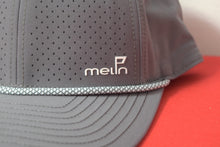 Load image into Gallery viewer, Melin Links Collection Hydro Compass Grey Snapback