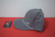 Load image into Gallery viewer, Melin Links Collection Hydro Compass Grey Snapback