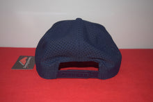 Load image into Gallery viewer, Los Angeles Country Club Navy Snapback Hat By American Needle